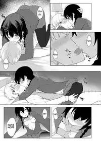 [Rodiura. (Rage)] Kouhai-chan ni Eroi Koto Sareru Hon 3 [English] [friggo] [Digital]