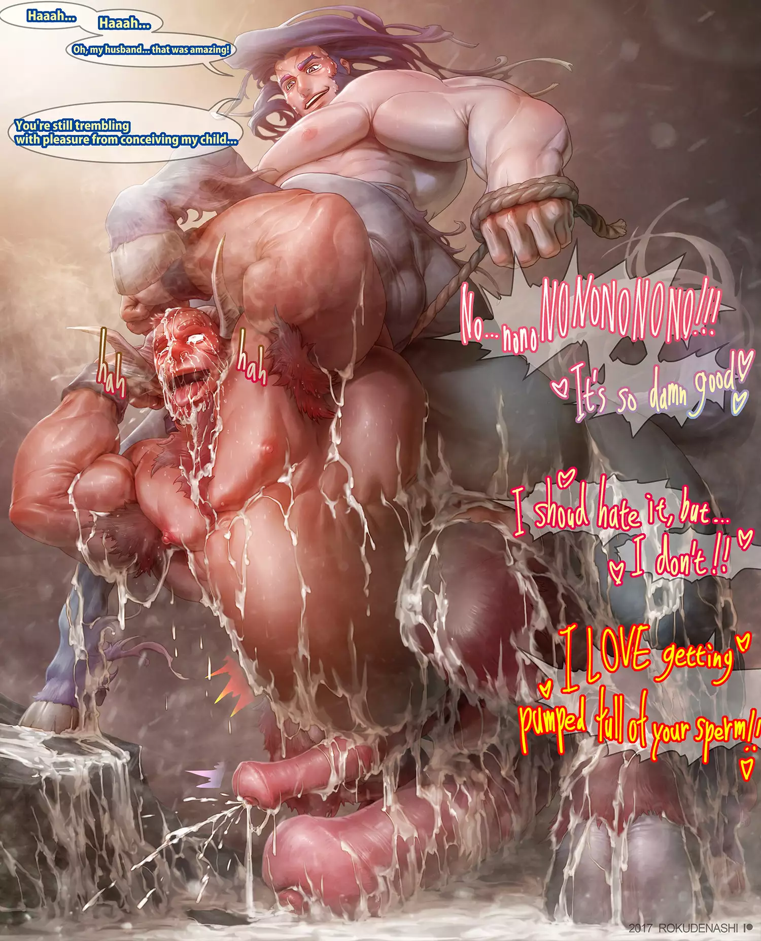 Illust Packs and other artworks