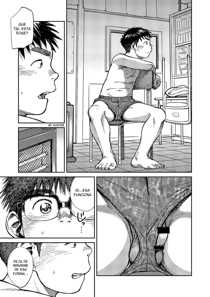 Kagayaku Kimi ni Tsuite