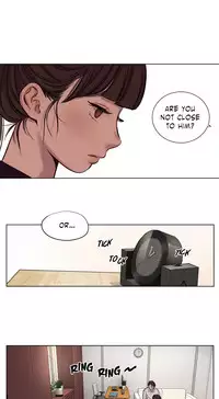 [Ramjak] Atonement Camp Ch.1-37 (English) (Ongoing)