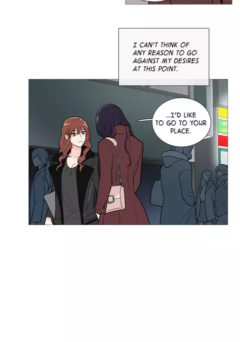 Sadistic Beauty Ch.1-30