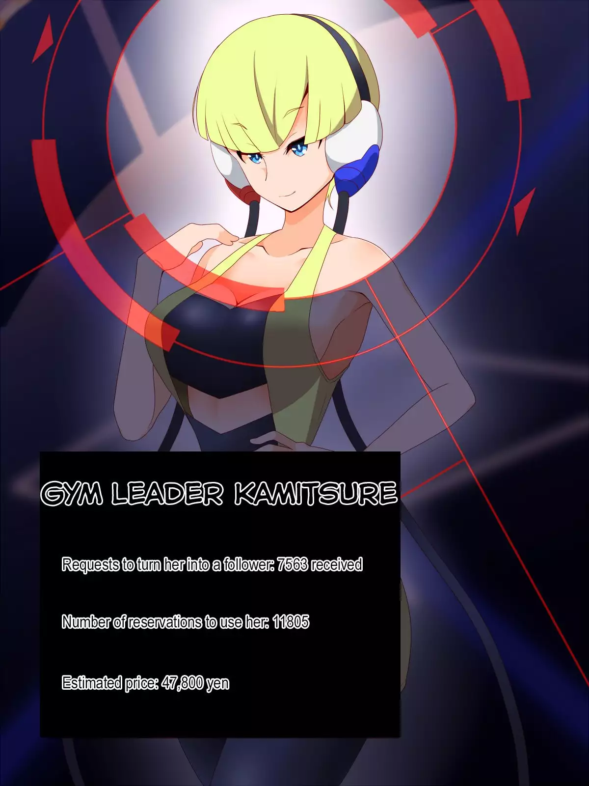 Zundoko Sennou - Isshu Hen