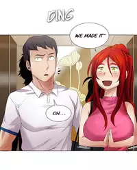 Cartoonist's NSFW Season 1 Chapter 1-20 (English)