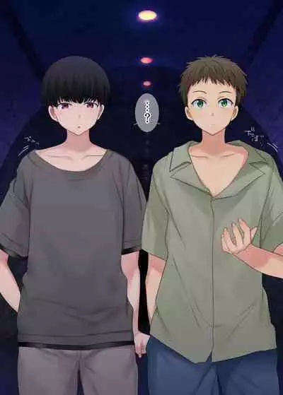 TS "Nyotaika Irekawari" + α Sakuhinshuu | TS "Feminization Body-Swap" + Extra Work Collection