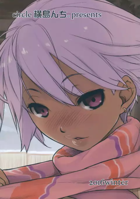 3ANGELS SHORT Full Blossom #02