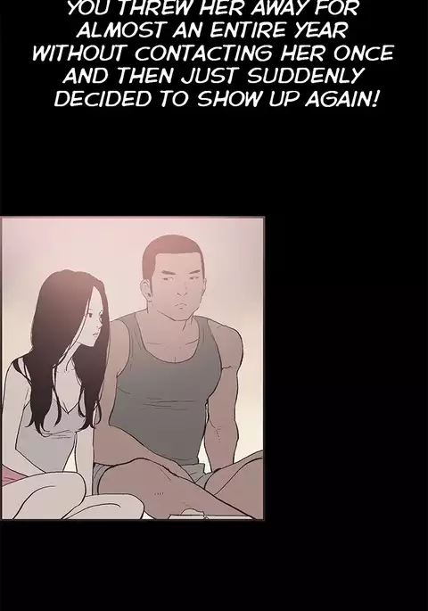 Cohabitation Ch.1-31