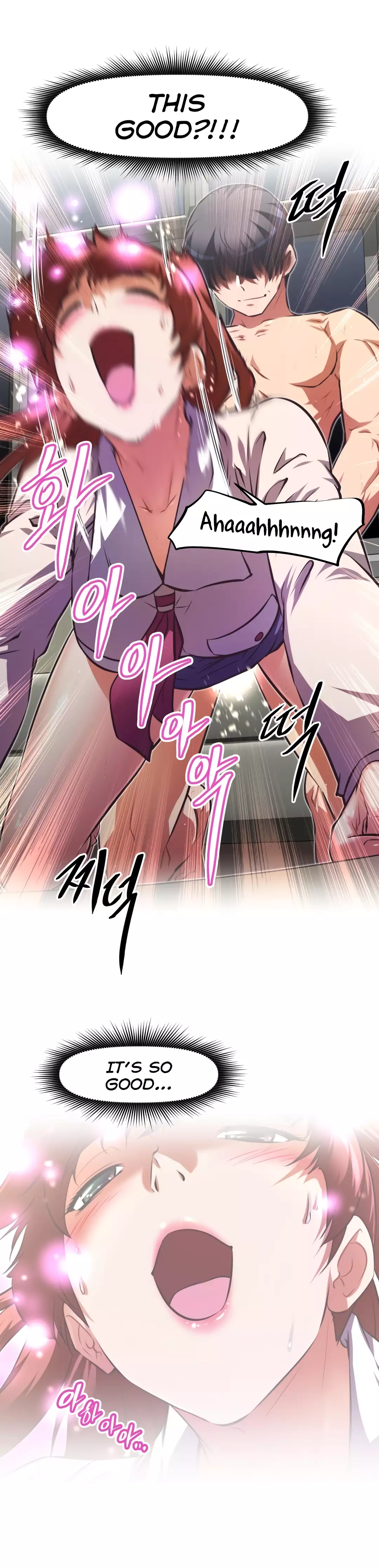 Brawling Go Ch.76-119