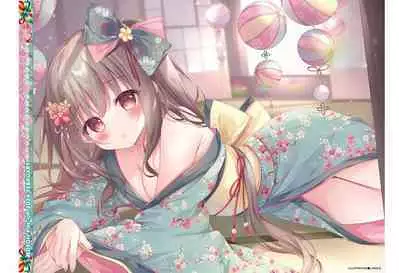 Dengeki Moeoh 2024-02