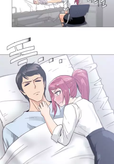 Household Affairs Ch.1-44