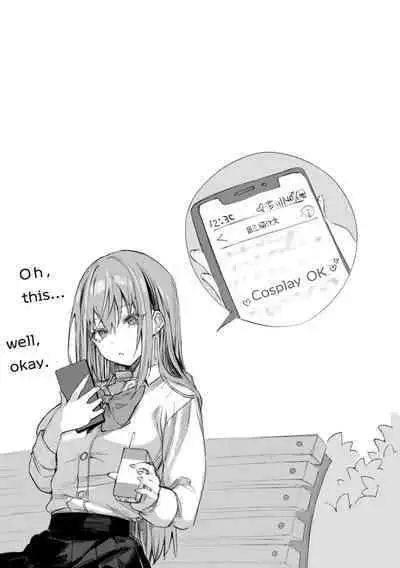 That queen bee is actually a lewd slut 3