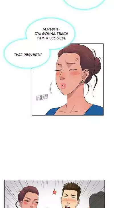 The Stand-up Guy Ch.56/56