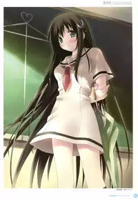 [CUBE (Kantoku)] Kantoku Publicity Visual book