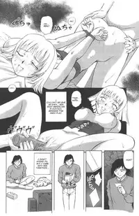 A-G Super Erotic 1 [English]