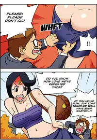 [Space No.1] Me Ran Co Ri [Ongoing]