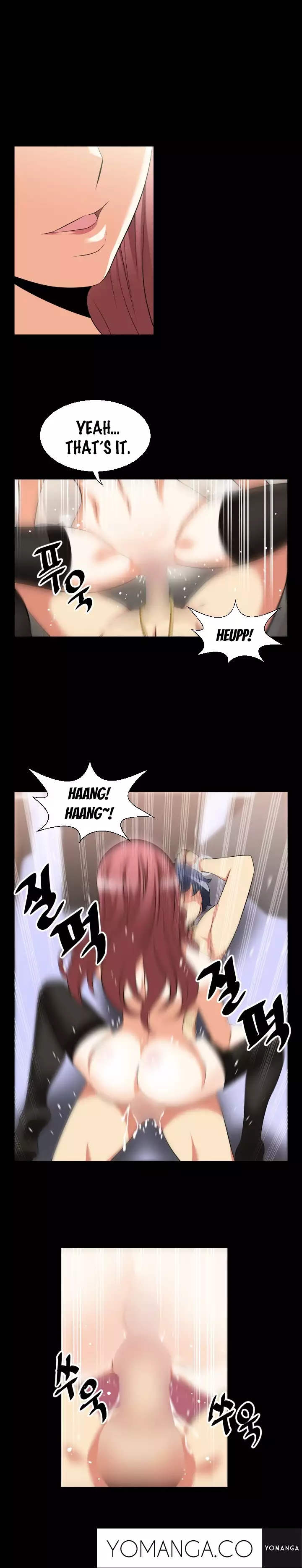 Love Parameter Ch.1-41