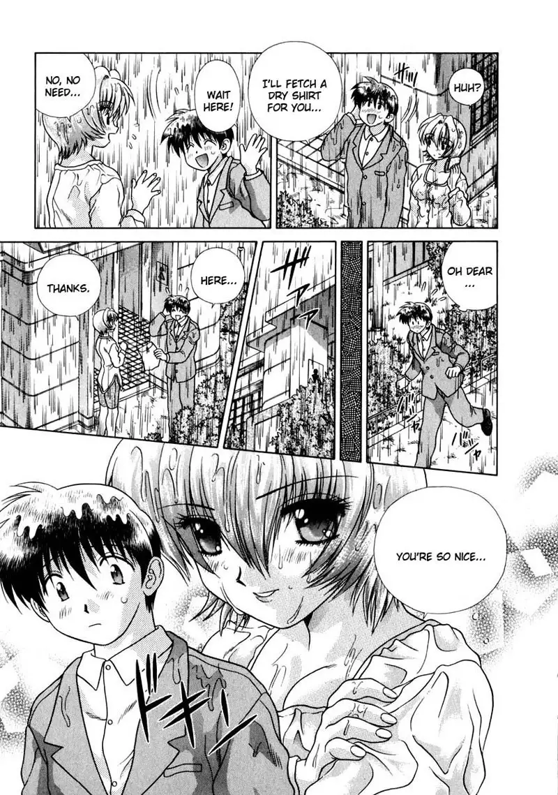 Futari Ecchi Vol15 - Pt148