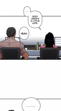 Ghost Love Ch.1-23 (English) (YoManga) (Ongoing)