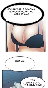 My Office Ch.1-27 (English) (Ongoing)