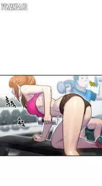 Ghost Love Ch.1-23 (English) (YoManga) (Ongoing)