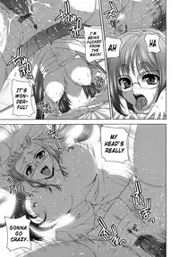 [Yoshida Inuhito] Anesakyu Ch. 1-2 [English] [Brolen]