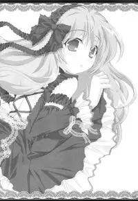 (C77) [Oshaban (Sasahiro)] White Syrup