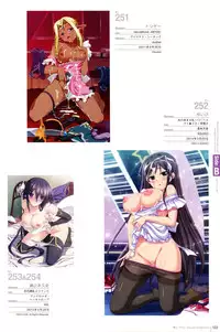 Hadaka Apron Visual Collection Final