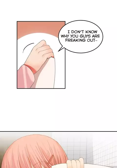 Hahri's Lumpy Boardhouse Ch. 0-24