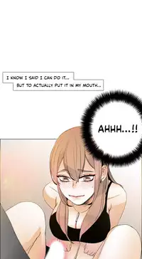 [Silverstar] Talk To Me Ch.1-27 (English) (Ongoing)