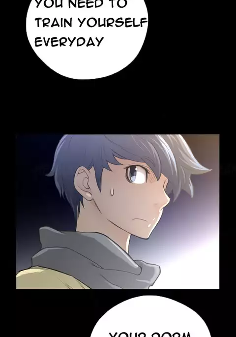 Perfect Half Ch.1-32