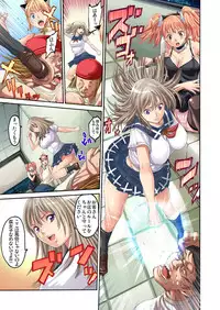 [Okayusan] Choukyou Girl Collection (Set)