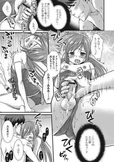 Otokonoko MILK Shake