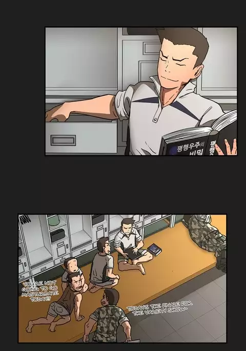 Refrain Love Ch.1-34