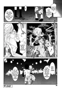 [Mizuki Eimu] Lipstick Ch. 1-6 [English] {Hennojin}