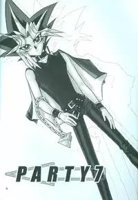Party7(Yu-Gi-Oh!)
