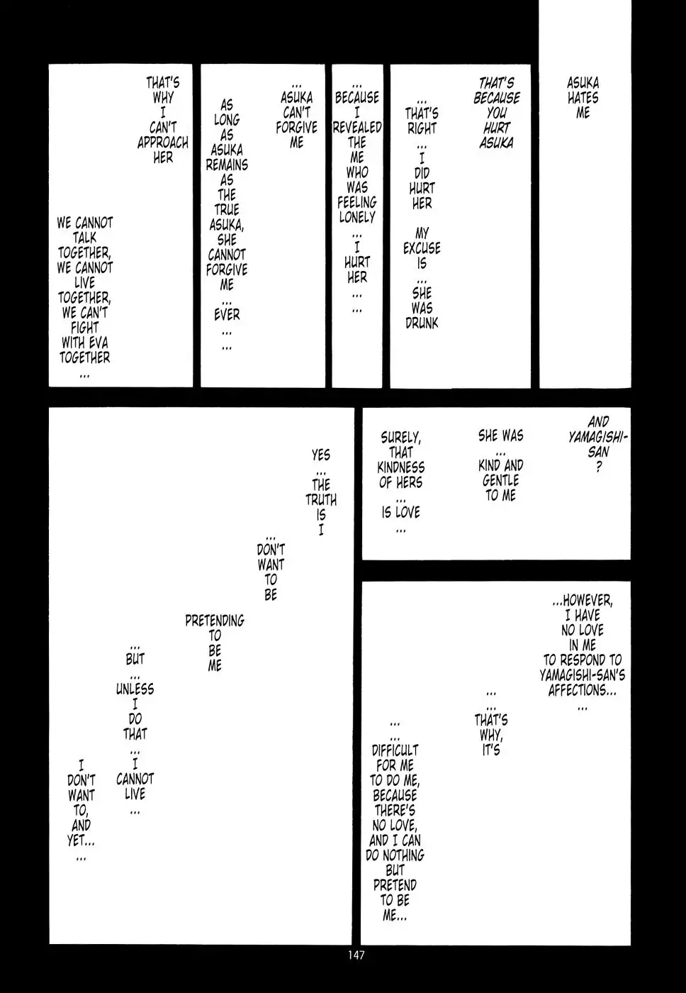 Bonds Conclusion + Illustrations