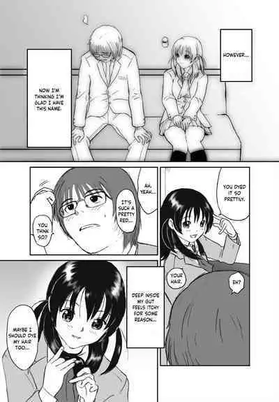Better Girls Ch. 1-3