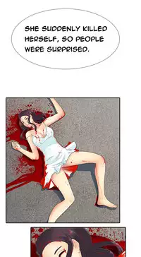 Dark Game Ch.1-20 (English) (Ongoing)