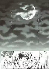 ぐずぐず本vol.1 東方Project