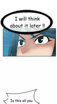 My Office Ch.1-41 (English) (Ongoing)