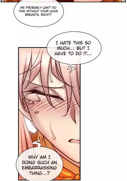 Master in My Dreams Ch.0-36