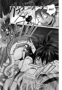 [Kon-Kit] Yurushite Anata... [English] [Kon-Kit Scanlation] [Decensored]