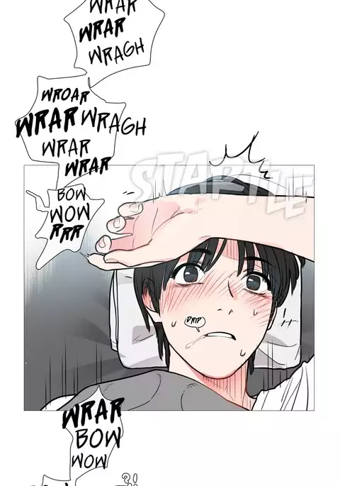 Sadistic Beauty Ch.1-14