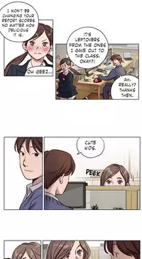 [Ramjak] Atonement Camp Ch.1-28 (English) (Ongoing)