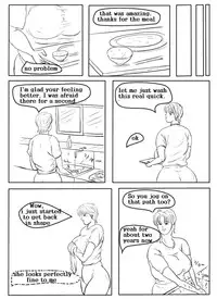 Ranmaru - Jogging [Eng]