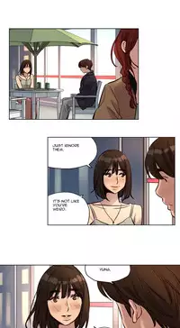 [Ramjak] Atonement Camp Ch.1-28 (English) (Ongoing)