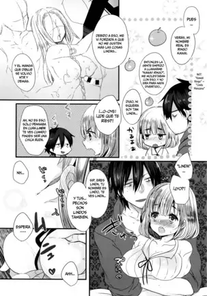 Eromangaka no Teigi | Definición Eromanga de