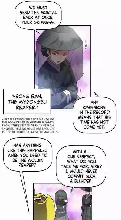 The Girls’ Nest | HELL'S HAREM Ch.1-11 [English]