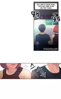[BAK Hyeong Jun] Sweet Guy Ch.1-46 (English) (YoManga) (Ongoing)