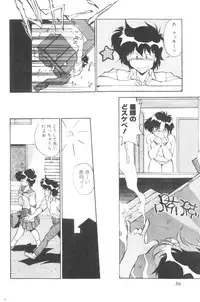 [Hindenburg] Sour Storuggle