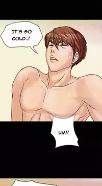 [Madstart] Secret Island Ch.1-28 (English) (Ongoing)